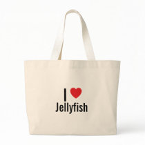 I love Jellyfish bags