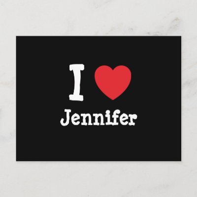 I 3 Jennifer