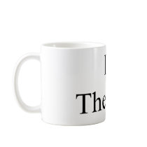 I Love Jesus mugs