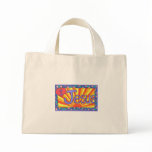 I Love Jesus! Totebag