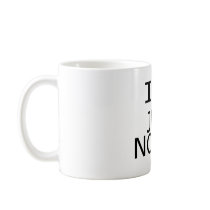 I Love Jet Noise mugs