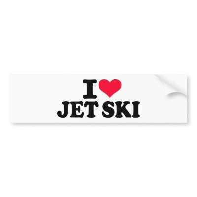 I Love Ski