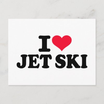 I Love Ski