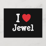 I Love Jewel