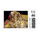 I love jewelry stamps