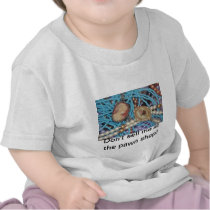 I love Jewelry Tee Shirts