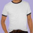 I Love Jewish Girls Tee Shirt