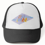 I Love Jewish Music Hat I Love Jewish Music Hat