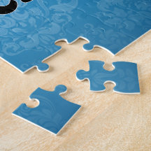 I Love Joao Pinheiro, Brazil Jigsaw Puzzle