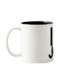 I Love Joe Coffe Mug