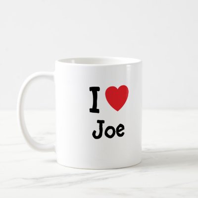 Joe Heart