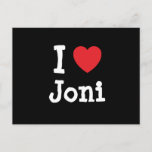 I Love Joni