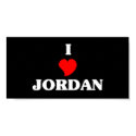I Love Jordan posters by repofcountries I Love Jordan posters