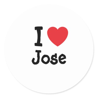 i heart jose