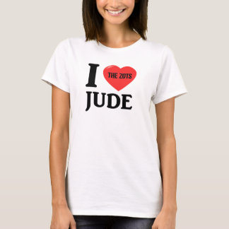 jude t shirt