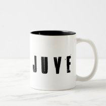 I   LOVE    JUVE MUG mugs