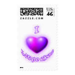 I love K-Style Ridaz Stamps
