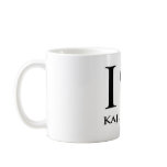 I Love Kajukenbo mugs