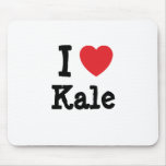 I love Kale heart T-Shirt I love Kale heart T-Shirt