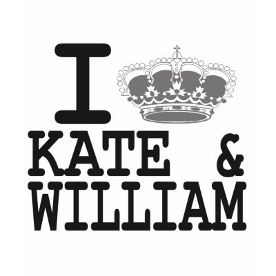 kate and william. I LOVE KATE and WILLIAM