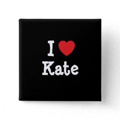 Name Kate