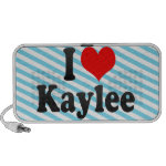 I love Kaylee Mp3 Speakers I love Kaylee Mp3 Speakers