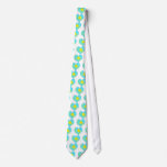 I Love Kazakhstan ties