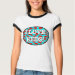 Ladies Ringer T-Shirt