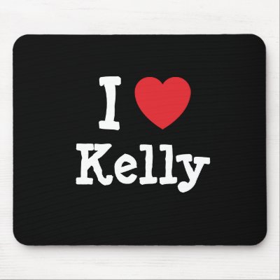 I Love Kelly