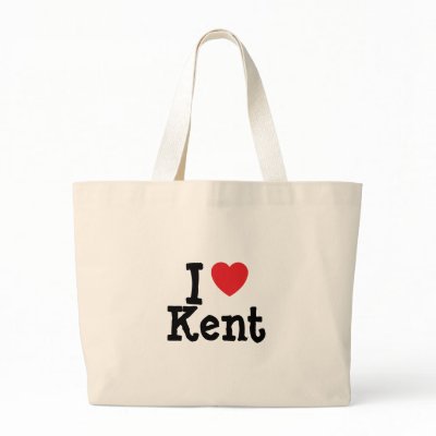 i love kent