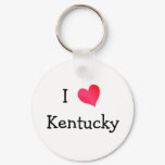 I Love Kentucky