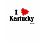 I Love Kentucky