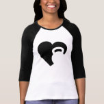 I Love Kettlebell T-shirts
