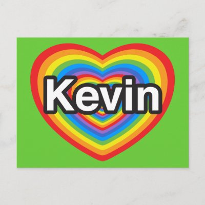 I Love Kevin
