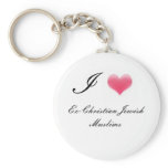 I love.... keychains