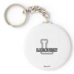 Alphabet City key chains