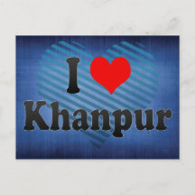 Khanpur Pakistan