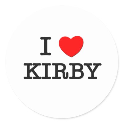 Kirby Products
