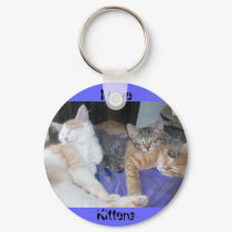 I Love Kittens keychains by minx267 I Love Kittens keychains