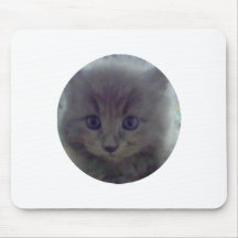I love kittens mouse pads