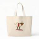 i love knitting bags by cfkaatje i love knitting bags
