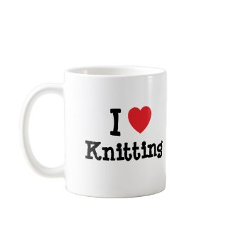 Easy Baby Knitting patterns