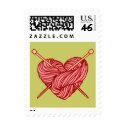 I Love Knitting Postage I Love Knitting Postage