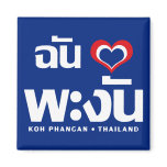 clubbing thailand, chan rak, thailand, phangan, - party travel