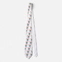 I Love Koi ties