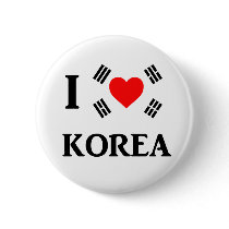 I love Korea