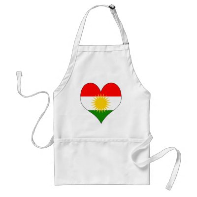 Love Kurdistan