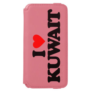 Kuwait iPhone 6/6s Cases & Cover Designs | Zazzle