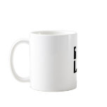 I Love L.A. mugs