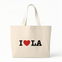 I Love LA bags by magarmor I Love LA bags